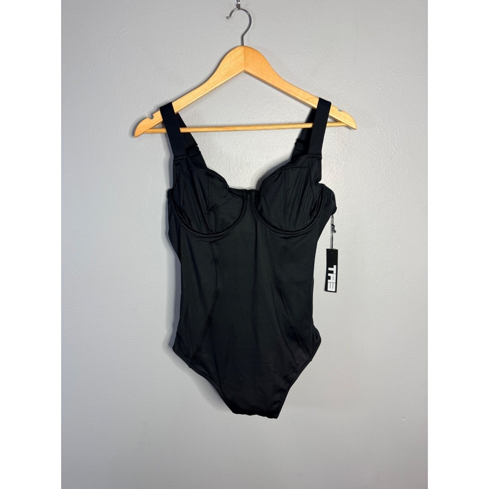 TA3 One-Piece Swimsuit